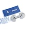 H & H Industrial Products Dasqua 30 Piece 1/32-1/4" X 64ths Concave & Convex Gage 1352-1005 - alternate 3